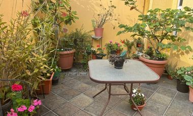 Casa en condominio con alberca en Tepepan