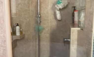 Casa en condominio con alberca en Tepepan
