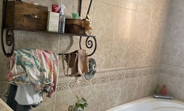 Casa en condominio con alberca en Tepepan