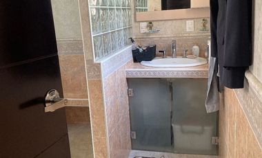 Casa en condominio con alberca en Tepepan