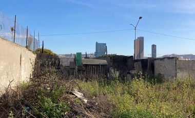 Venta terreno 510 M2 Vía Rápida