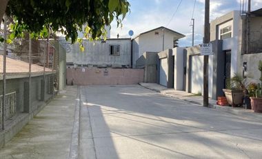 Venta terreno 510 M2 Vía Rápida