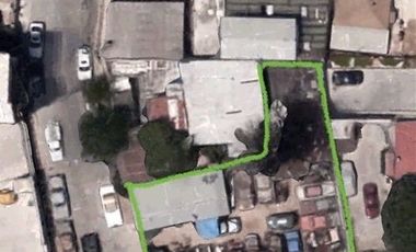 Venta terreno 510 M2 Vía Rápida