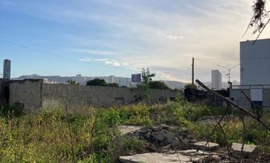 Venta terreno 510 M2 Vía Rápida
