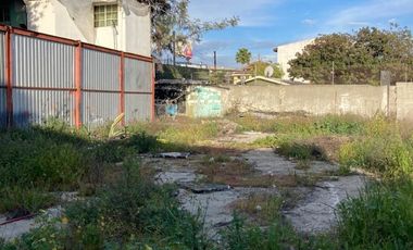 Venta terreno 510 M2 Vía Rápida