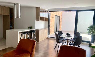 HERMOSO DEPARTAMENTO EN VENTA EN EL PASEO 3 DE NOVIEMBRE