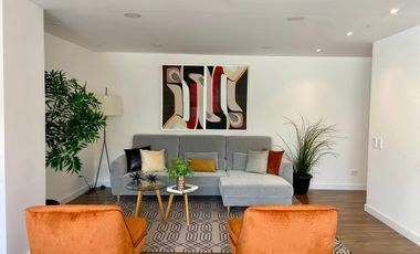 HERMOSO DEPARTAMENTO EN VENTA EN EL PASEO 3 DE NOVIEMBRE