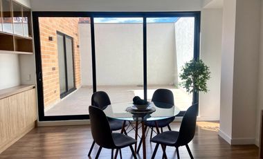 HERMOSO DEPARTAMENTO EN VENTA EN EL PASEO 3 DE NOVIEMBRE