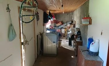 Casa con Parcela en Rauco: ¡Una Oportunidad Única!