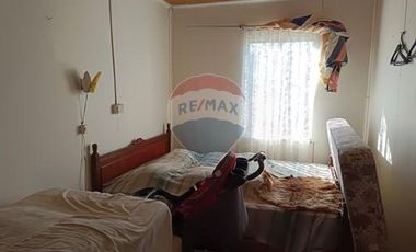 Casa con Parcela en Rauco: ¡Una Oportunidad Única!