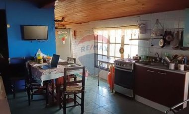 Casa con Parcela en Rauco: ¡Una Oportunidad Única!