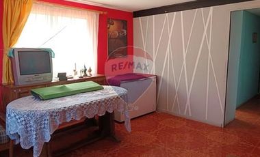 Casa con Parcela en Rauco: ¡Una Oportunidad Única!