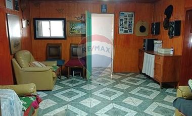 Casa con Parcela en Rauco: ¡Una Oportunidad Única!