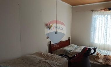 Casa con Parcela en Rauco: ¡Una Oportunidad Única!