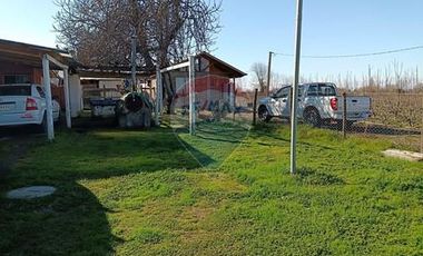 Casa con Parcela en Rauco: ¡Una Oportunidad Única!