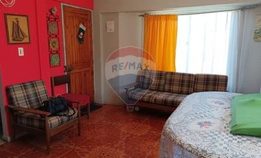 Casa con Parcela en Rauco: ¡Una Oportunidad Única!