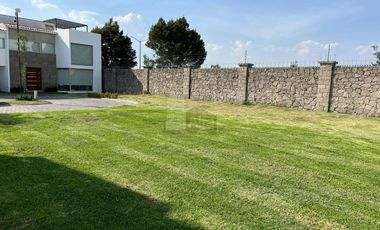 Terreno en venta, Condado del Valle, Metepec, Estado de México