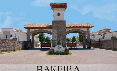 Terreno en venta, Condado del Valle, Metepec, Estado de México