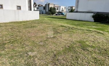 Terreno en venta, Condado del Valle, Metepec, Estado de México