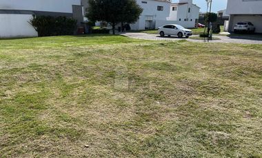 Terreno en venta, Condado del Valle, Metepec, Estado de México