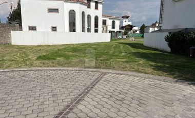 Terreno en venta, Condado del Valle, Metepec, Estado de México