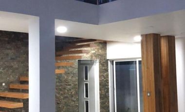 Casa en venta, Real de Arcos, Conjunto Diamante, Metepec.