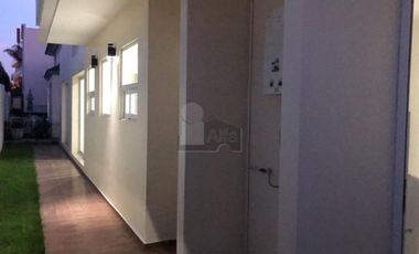 Casa en venta, Real de Arcos, Conjunto Diamante, Metepec.