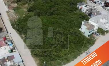 Terreno habitacional en venta en El Limón, Paraíso, Tabasco