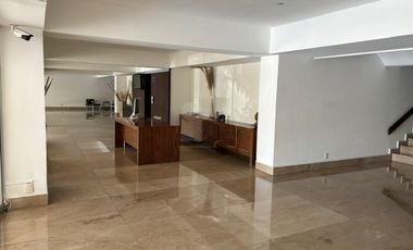 Departamento en venta, torre Highland, Huixquilucan.
