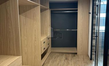 Departamento en venta, torre Highland, Huixquilucan.