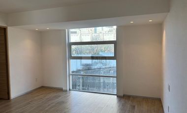 Departamento en venta, torre Highland, Huixquilucan.