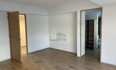 Departamento en venta, torre Highland, Huixquilucan.