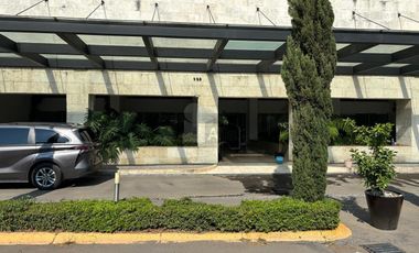 Departamento en venta, torre Highland, Huixquilucan.