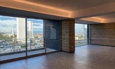 Departamento en venta, torre Highland, Huixquilucan.