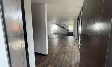 Casa en venta, Valle de Tepepan, Tlalpan, Ciudad de México.