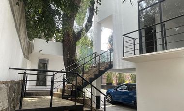 Casa en venta, Valle de Tepepan, Tlalpan, Ciudad de México.