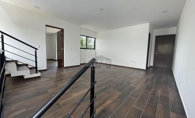 Casa en venta, Valle de Tepepan, Tlalpan, Ciudad de México.