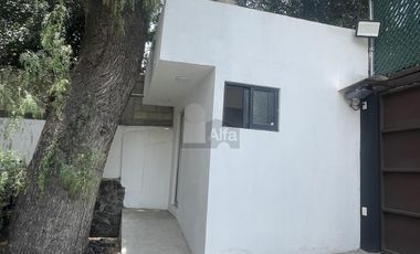 Casa en venta, Valle de Tepepan, Tlalpan, Ciudad de México.