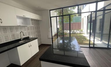 Casa den venta, Valle de Tepepan, Tlalpan