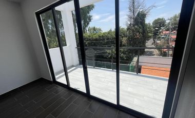 Casa den venta, Valle de Tepepan, Tlalpan