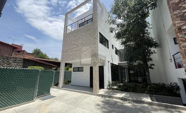 Casa den venta, Valle de Tepepan, Tlalpan