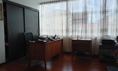 ARRIENDO de OFICINAS en BOGOTA