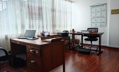 ARRIENDO de OFICINAS en BOGOTA