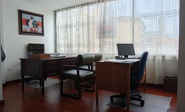 ARRIENDO de OFICINAS en BOGOTA