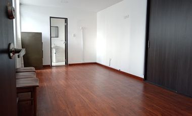 ARRIENDO de OFICINAS en BOGOTA