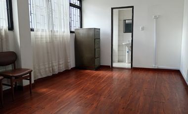 ARRIENDO de OFICINAS en BOGOTA