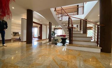 VENTA de CASAS en LA CALERA