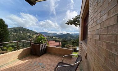 VENTA de CASAS en LA CALERA