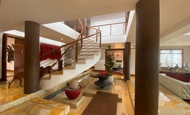 VENTA de CASAS en LA CALERA