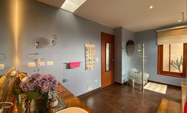 VENTA de CASAS en LA CALERA